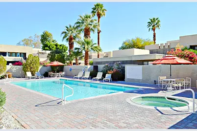 433 W Bradshaw Lane #53, Palm Springs, CA 92262 - Photo 24