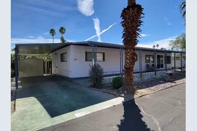 267 Araby Street, Palm Springs, CA 92264 - Photo 1