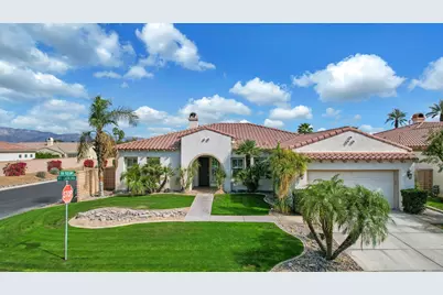 44850 Via Catalina, La Quinta, CA 92253 - Photo 1