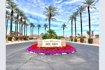 44850 Via Catalina, La Quinta, CA 92253 - Photo 1