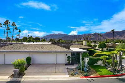 1 Briarcliff Court, Rancho Mirage, CA 92270 - Photo 1