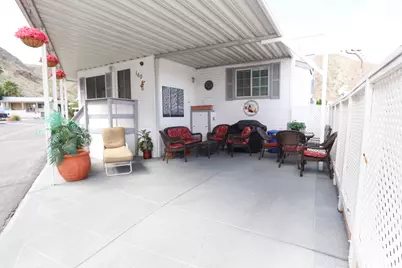 69333 E Palm Canyon Drive #160, Cathedral City, CA 92234 - Photo 14