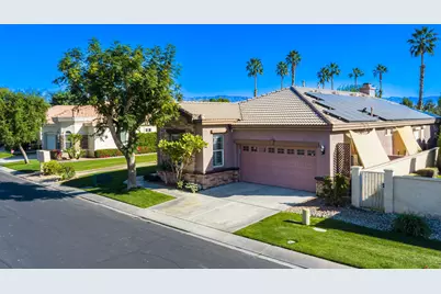 48908 Heifitz Drive, Indio, CA 92201 - Photo 2