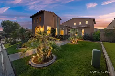 40853 Amador Drive, Indio, CA 92203 - Photo 2