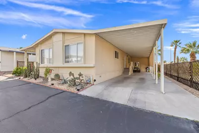 18070 Langlois Road #221, Desert Hot Springs, CA 92241 - Photo 4