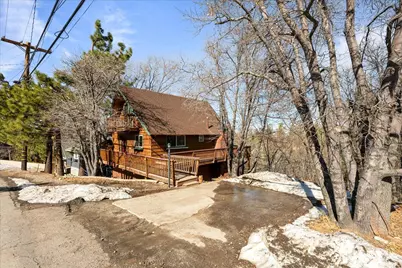 672 Villa Grove Avenue, Big Bear City, CA 92314 - Photo 1