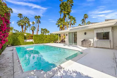 1540 E Sierra Way, Palm Springs, CA 92264 - Photo 8