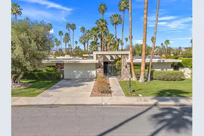 1540 E Sierra Way, Palm Springs, CA 92264 - Photo 4