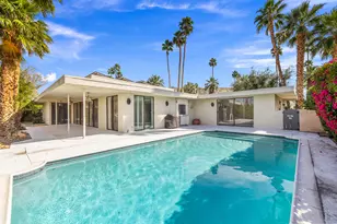 1540 E Sierra Way, Palm Springs, CA 92264 - Photo 14