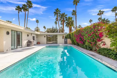 1540 E Sierra Way, Palm Springs, CA 92264 - Photo 10