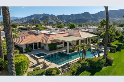 4 Kingsway Court, Rancho Mirage, CA 92270 - Photo 1
