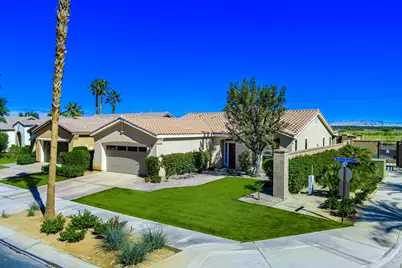 60328 Desert Shadows Drive, La Quinta, CA 92253 - Photo 2