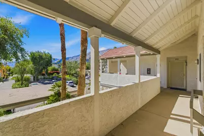 453 E Via Escuela #522, Palm Springs, CA 92262 - Photo 2