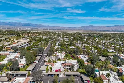 453 E Via Escuela #522, Palm Springs, CA 92262 - Photo 36