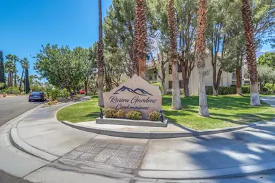 453 E Via Escuela #522, Palm Springs, CA 92262 - Photo 42