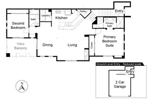 1370 Yermo Dr S, Palm Springs, CA 92262 - Photo 40