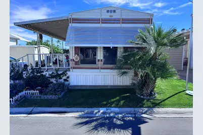 81620 Avenue 49 #90A, Indio, CA 92201 - Photo 1