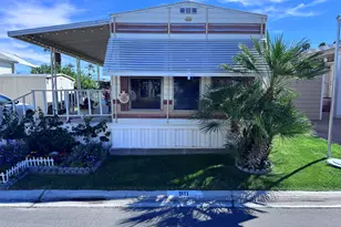 81620 Ave 49, Indio, CA 92201 - Photo 1