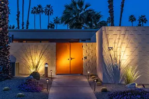 371 Desert Lakes Dr, Palm Springs, CA 92264 - Photo 1