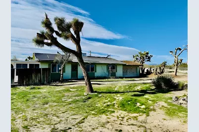 5161 Linda Lee Drive, Yucca Valley, CA 92284 - Photo 1