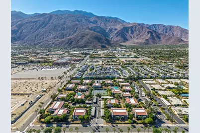 1100 E Amado Road #15D1, Palm Springs, CA 92262 - Photo 16