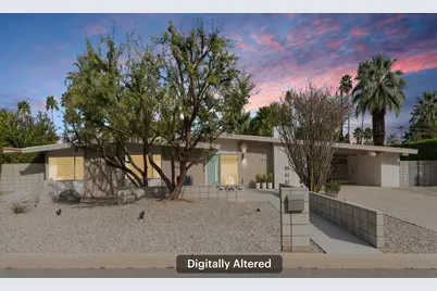 282 N Orchid Tree Lane, Palm Springs, CA 92262 - Photo 2