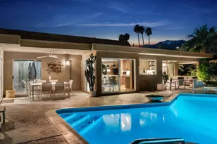 1606 E Via Estrella, Palm Springs, CA 92264 - Photo 8