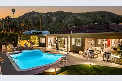 1606 E Via Estrella, Palm Springs, CA 92264 - Photo 4