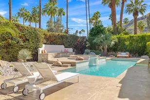 968 N Rose Ave, Palm Springs, CA 92262 - Photo 2