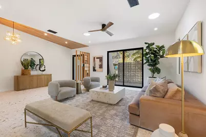 968 N Rose Avenue, Palm Springs, CA 92262 - Photo 6