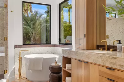 968 N Rose Avenue, Palm Springs, CA 92262 - Photo 36