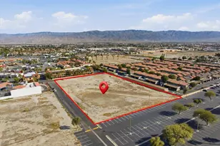 81729 Hwy 111, Indio, CA 92201 - Photo 1