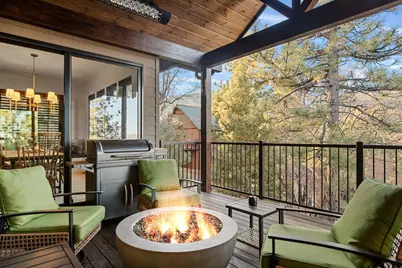 43595 Ridge Crest Drive, Big Bear Lake, CA 92315 - Photo 38