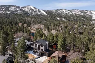 43595 Ridgecrest Dr, Big Bear Lake, CA 92315 - Photo 2