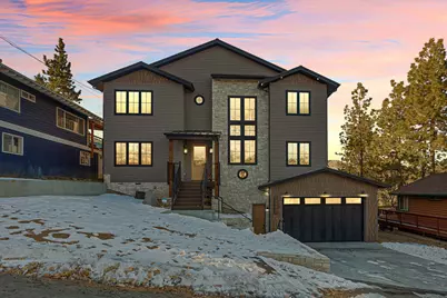 43595 Ridge Crest Drive, Big Bear Lake, CA 92315 - Photo 1