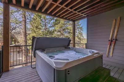 43595 Ridge Crest Drive, Big Bear Lake, CA 92315 - Photo 6