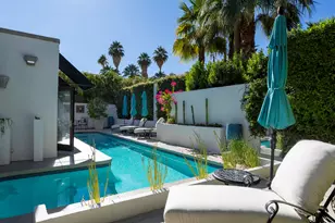 1755 S Mesa Dr, Palm Springs, CA 92264 - Photo 20