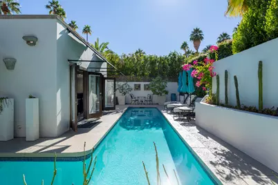 1755 S Mesa Drive, Palm Springs, CA 92264 - Photo 32