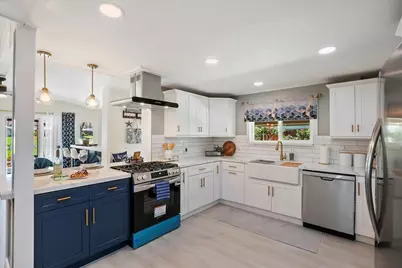 399 S Paseo Laredo, Cathedral City, CA 92234 - Photo 16