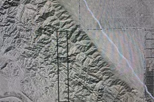 88 51 Acre Vacant Land, Indio, CA 92201 - Photo 1