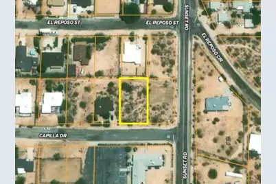 61678 Capilla Drive, Joshua Tree, CA 92252 - Photo 4