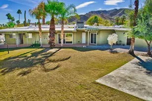 38703 Bel Air Dr, Cathedral City, CA 92234 - Photo 28