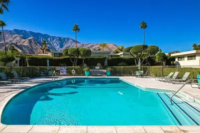 130 W Racquet Club Road #505, Palm Springs, CA 92262 - Photo 44
