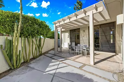 130 W Racquet Club Road #505, Palm Springs, CA 92262 - Photo 34