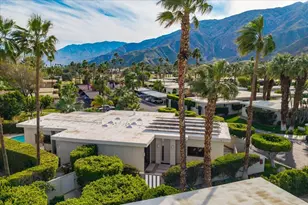 130 W Racquet Club Rd, Palm Springs, CA 92262 - Photo 1