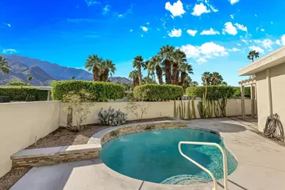 130 W Racquet Club Road #505, Palm Springs, CA 92262 - Photo 36