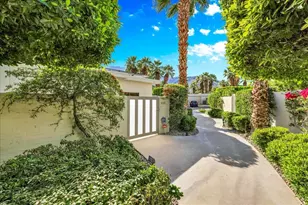 130 W Racquet Club Rd, Palm Springs, CA 92262 - Photo 2