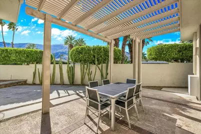130 W Racquet Club Road #505, Palm Springs, CA 92262 - Photo 32