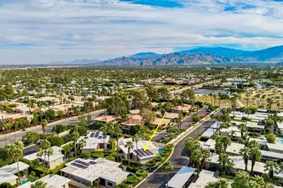 130 W Racquet Club Road #505, Palm Springs, CA 92262 - Photo 50