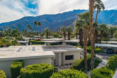 130 W Racquet Club Road #505, Palm Springs, CA 92262 - Photo 40